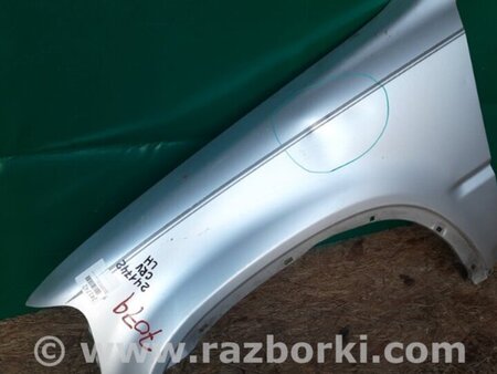 ФОТО Крыло переднее для Honda CR-V (1995-2001) Киев