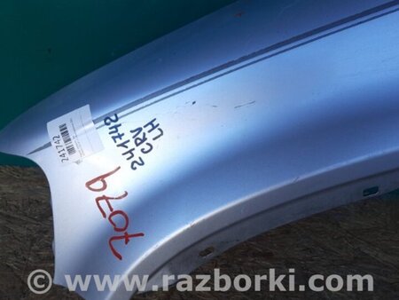 ФОТО Крыло переднее для Honda CR-V (1995-2001) Киев