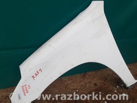 ФОТО Крыло переднее для Toyota RAV-4 (00-05) Киев