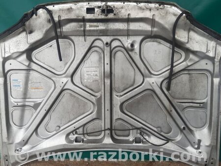 ФОТО Капот для Honda CR-V (1995-2001) Киев