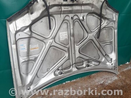 ФОТО Капот для Honda CR-V (1995-2001) Киев