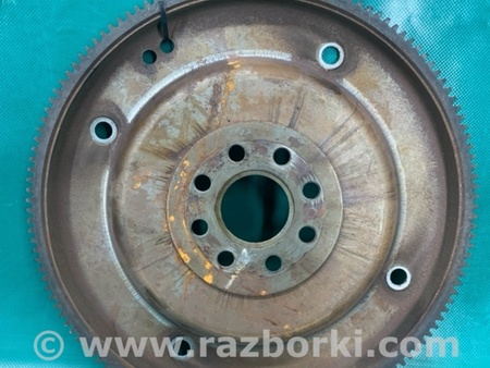 ФОТО Маховик АКПП для Mazda Tribute Киев