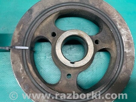 ФОТО Шкив коленвала для Mazda Tribute Киев