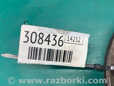 ФОТО Шкив коленвала для Mazda Tribute Киев
