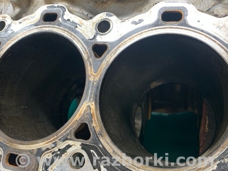 ФОТО Блок цилиндров для Mazda Tribute Киев