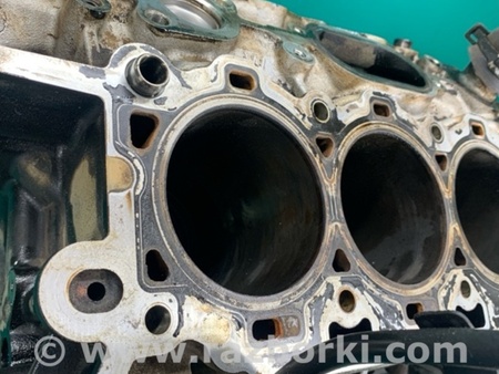 ФОТО Блок цилиндров для Mazda Tribute Киев