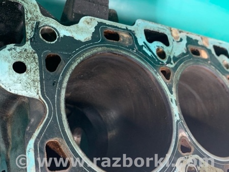 ФОТО Блок цилиндров для Mazda Tribute Киев