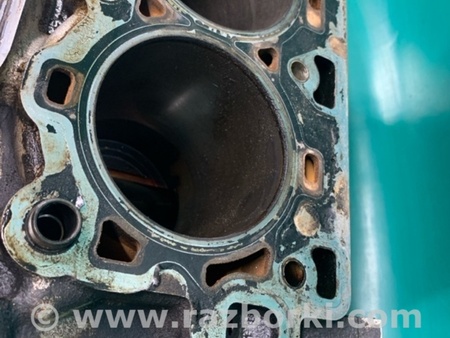 ФОТО Блок цилиндров для Mazda Tribute Киев