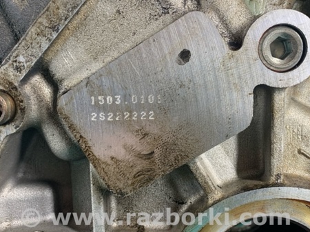 ФОТО Блок цилиндров для Mazda Tribute Киев