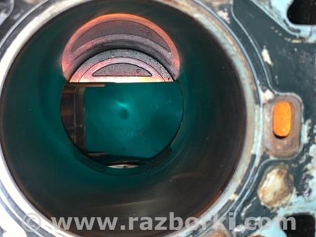 ФОТО Блок цилиндров для Mazda Tribute Киев