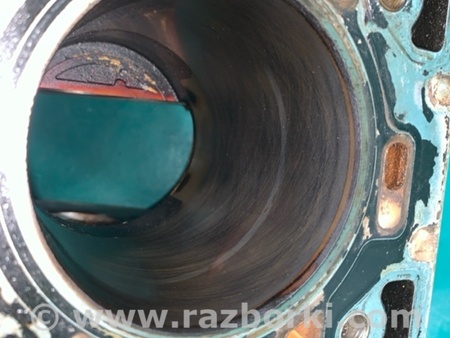 ФОТО Блок цилиндров для Mazda Tribute Киев