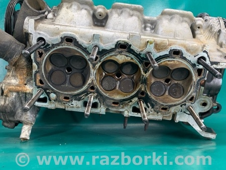 ФОТО Головка блока для Mazda Tribute Киев