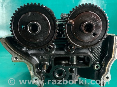ФОТО Головка блока для Mazda Tribute Киев
