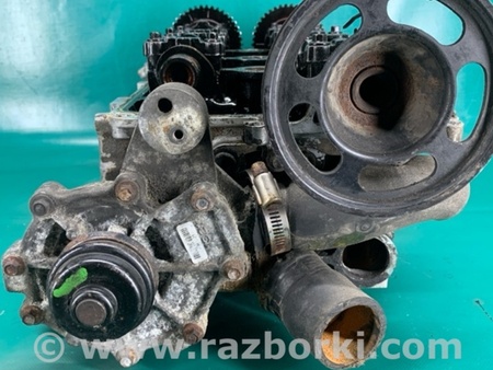 ФОТО Головка блока для Mazda Tribute Киев