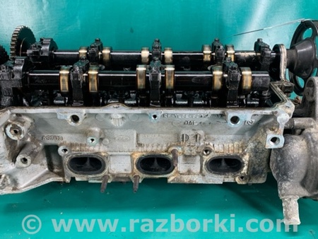 ФОТО Головка блока для Mazda Tribute Киев