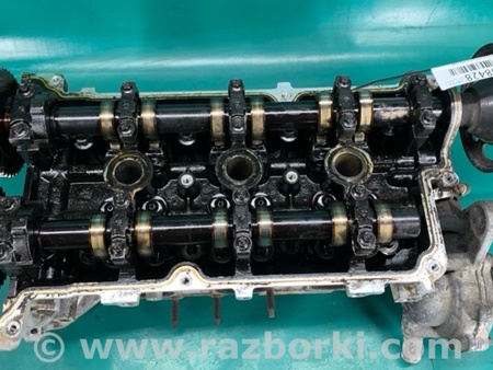 ФОТО Головка блока для Mazda Tribute Киев