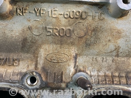 ФОТО Головка блока для Mazda Tribute Киев
