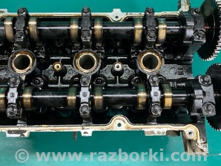 ФОТО Головка блока для Mazda Tribute Киев