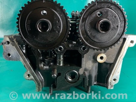 ФОТО Головка блока для Mazda Tribute Киев