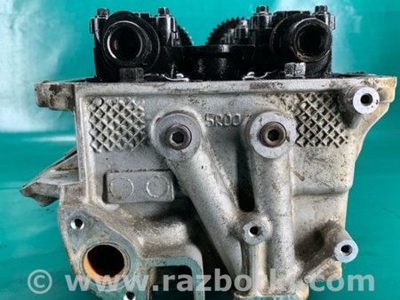 ФОТО Головка блока для Mazda Tribute Киев