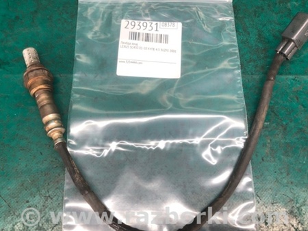 ФОТО Лямбда зонд для Lexus SC430 (01-10) Киев