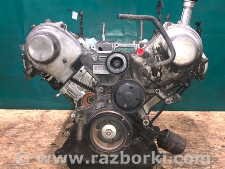 ФОТО Двигатель бензиновый для Lexus SC430 (01-10) Киев