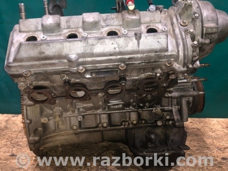 ФОТО Двигатель бензиновый для Lexus SC430 (01-10) Киев