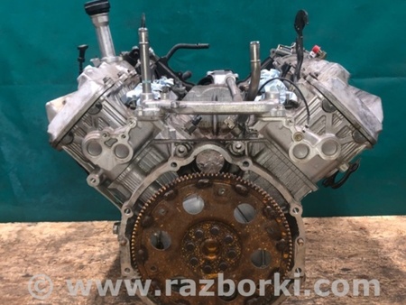 ФОТО Двигатель бензиновый для Lexus SC430 (01-10) Киев
