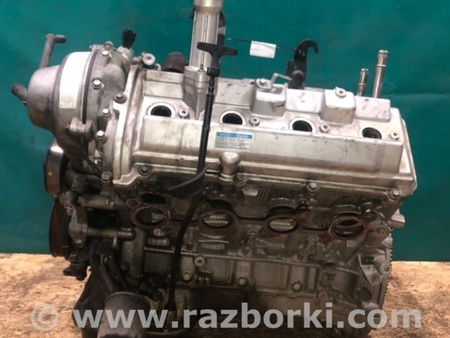 ФОТО Двигатель бензиновый для Lexus SC430 (01-10) Киев