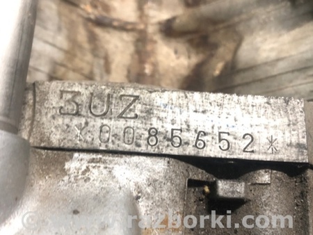 ФОТО Двигатель бензиновый для Lexus SC430 (01-10) Киев