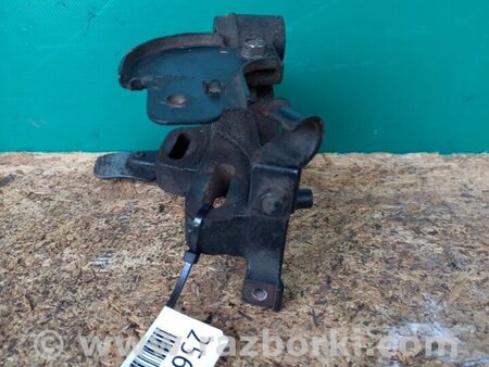 ФОТО Кронштейн гидроусилителя руля для Honda Civic 7 EU, EN, ES (09.2000 - 06.2006) Киев