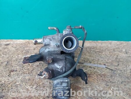 ФОТО Корпус термостата для Honda Civic 7 EU, EN, ES (09.2000 - 06.2006) Киев