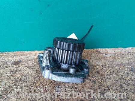 ФОТО Помпа для Honda Civic 7 EU, EN, ES (09.2000 - 06.2006) Киев