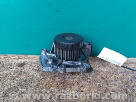 ФОТО Помпа для Honda Civic 7 EU, EN, ES (09.2000 - 06.2006) Киев