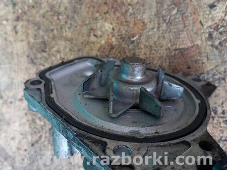 ФОТО Помпа для Honda Civic 7 EU, EN, ES (09.2000 - 06.2006) Киев