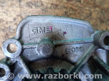ФОТО Помпа для Honda Civic 7 EU, EN, ES (09.2000 - 06.2006) Киев