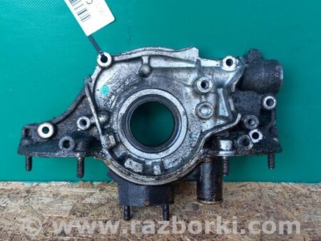 ФОТО Масляный насос для Honda Civic 7 EU, EN, ES (09.2000 - 06.2006) Киев