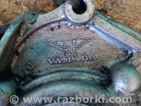 ФОТО Масляный насос для Honda Civic 7 EU, EN, ES (09.2000 - 06.2006) Киев
