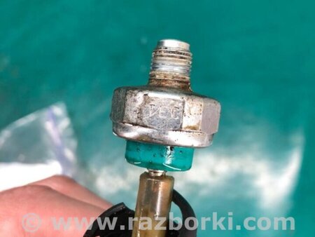 ФОТО Датчик давления масла для Honda Civic 7 EU, EN, ES (09.2000 - 06.2006) Киев