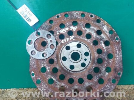 ФОТО Маховик АКПП для Honda Civic 7 EU, EN, ES (09.2000 - 06.2006) Киев