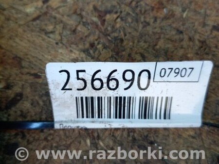 ФОТО Поршень для Honda Civic 7 EU, EN, ES (09.2000 - 06.2006) Киев