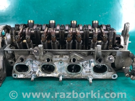 ФОТО Головка блока для Honda Civic 7 EU, EN, ES (09.2000 - 06.2006) Киев