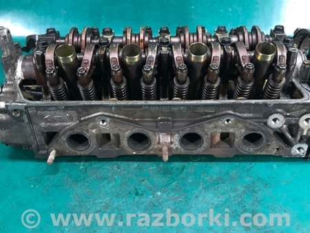 ФОТО Головка блока для Honda Civic 7 EU, EN, ES (09.2000 - 06.2006) Киев