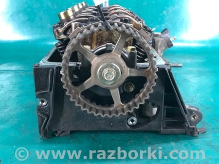 ФОТО Головка блока для Honda Civic 7 EU, EN, ES (09.2000 - 06.2006) Киев
