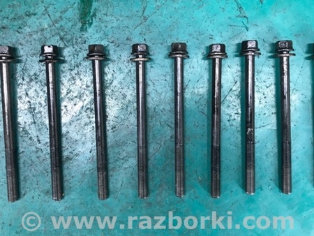 ФОТО Головка блока для Honda Civic 7 EU, EN, ES (09.2000 - 06.2006) Киев