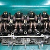 ФОТО Головка блока для Honda Civic 7 EU, EN, ES (09.2000 - 06.2006) Киев