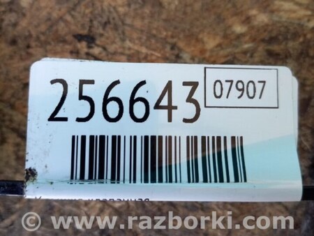 ФОТО Клапанная крышка для Honda Civic 7 EU, EN, ES (09.2000 - 06.2006) Киев