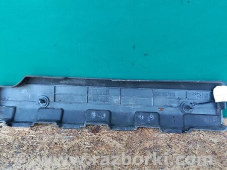 ФОТО Накладка двигателя декоративная  для Honda Civic 7 EU, EN, ES (09.2000 - 06.2006) Киев