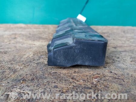 ФОТО Накладка двигателя декоративная  для Honda Civic 7 EU, EN, ES (09.2000 - 06.2006) Киев