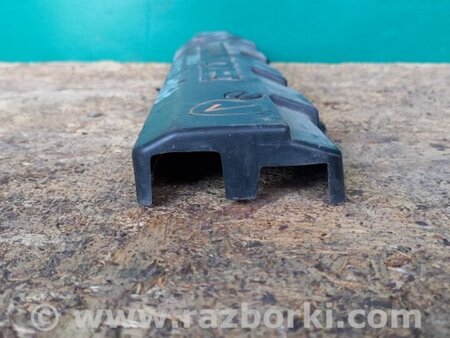 ФОТО Накладка двигателя декоративная  для Honda Civic 7 EU, EN, ES (09.2000 - 06.2006) Киев